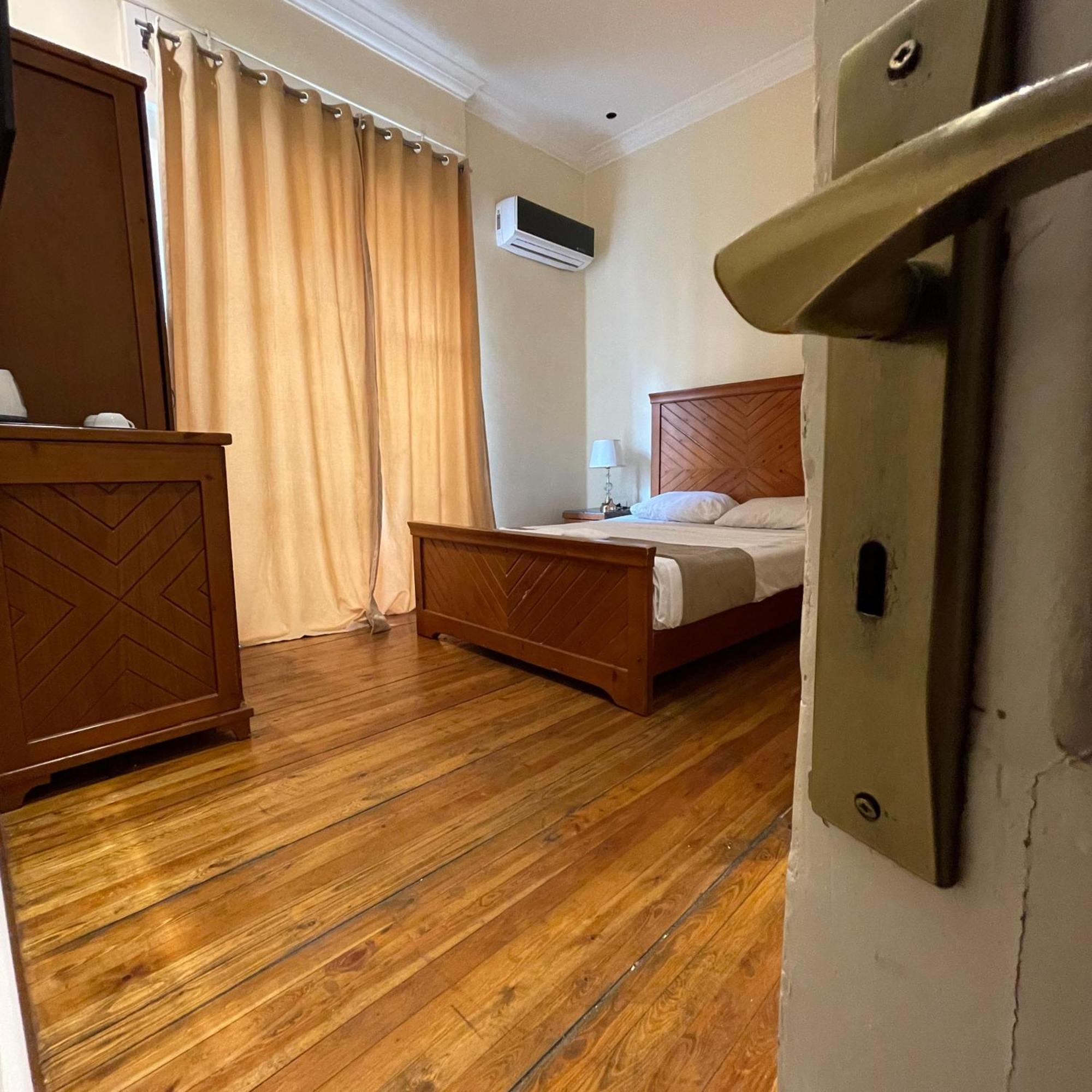 Хостел Cairo House Boutique Экстерьер фото