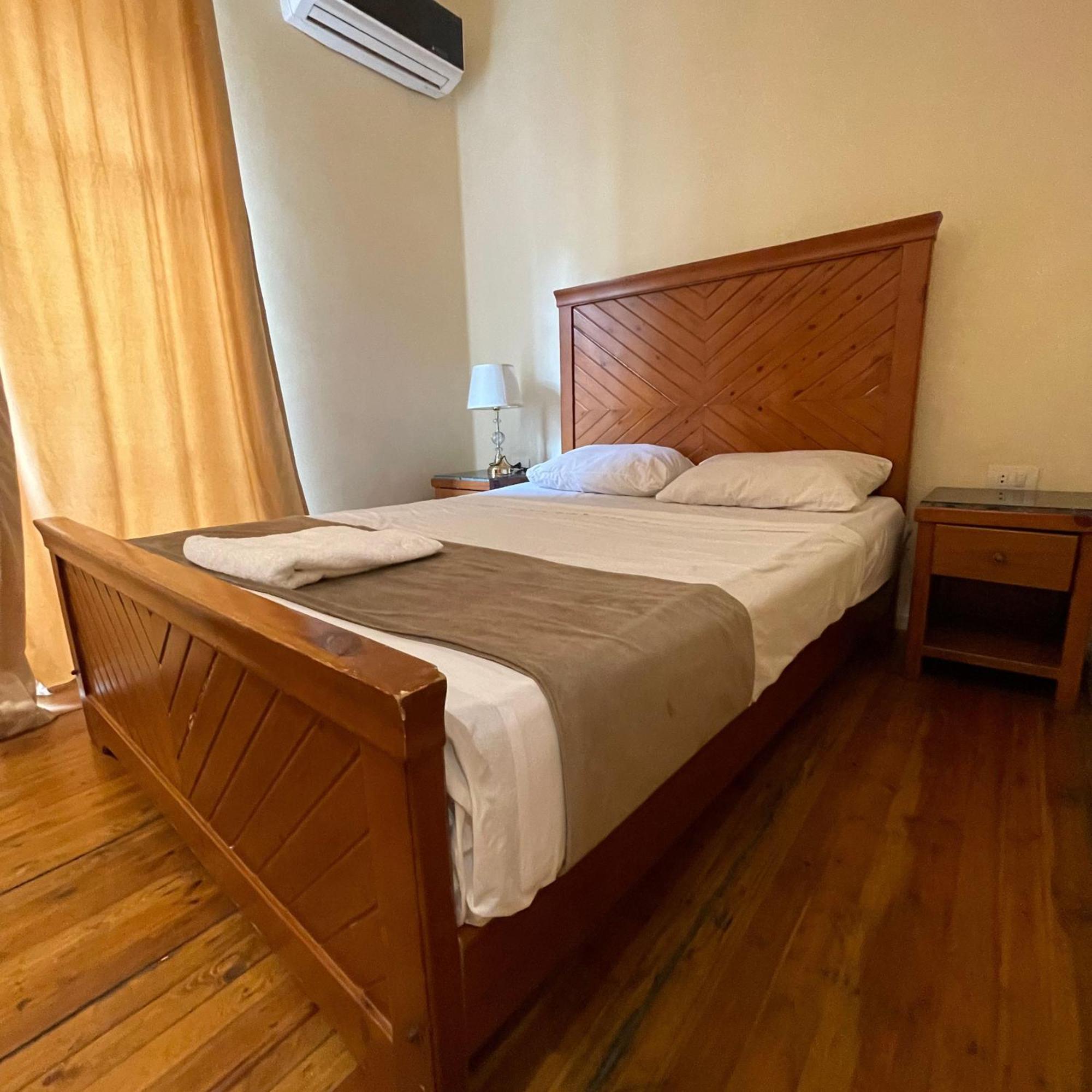 Хостел Cairo House Boutique Экстерьер фото
